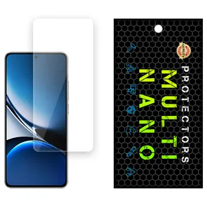 Multi Nano X-S1N Screen Protector For Xiaomi Redmi Turbo 4