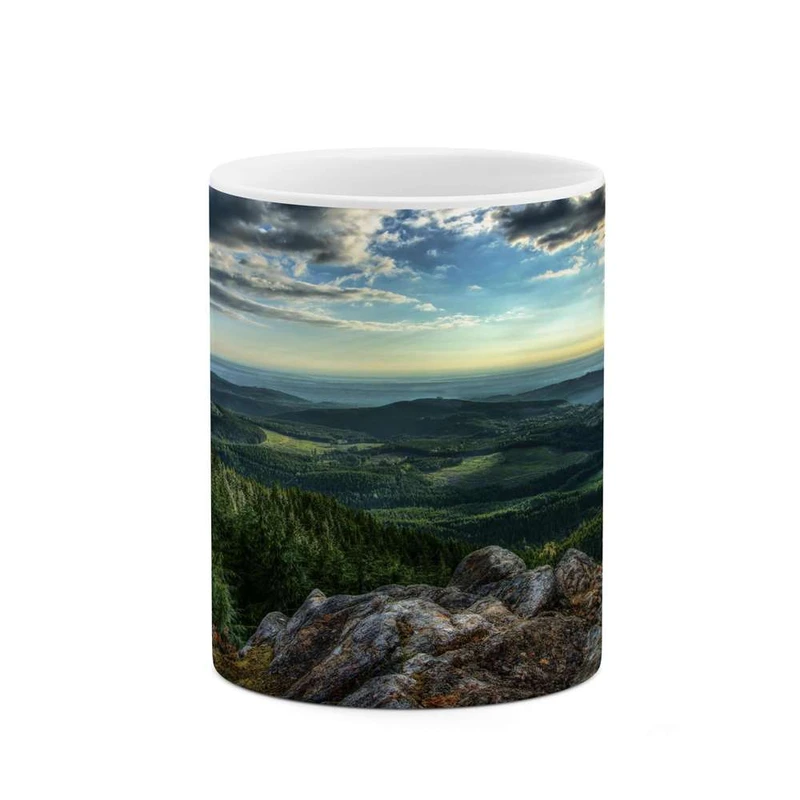 ماگ کاکتی مدل منظره کد mgh13120