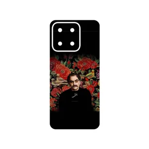 MAHOOT Shahram Nazeri Cover Sticker for Honor X5b