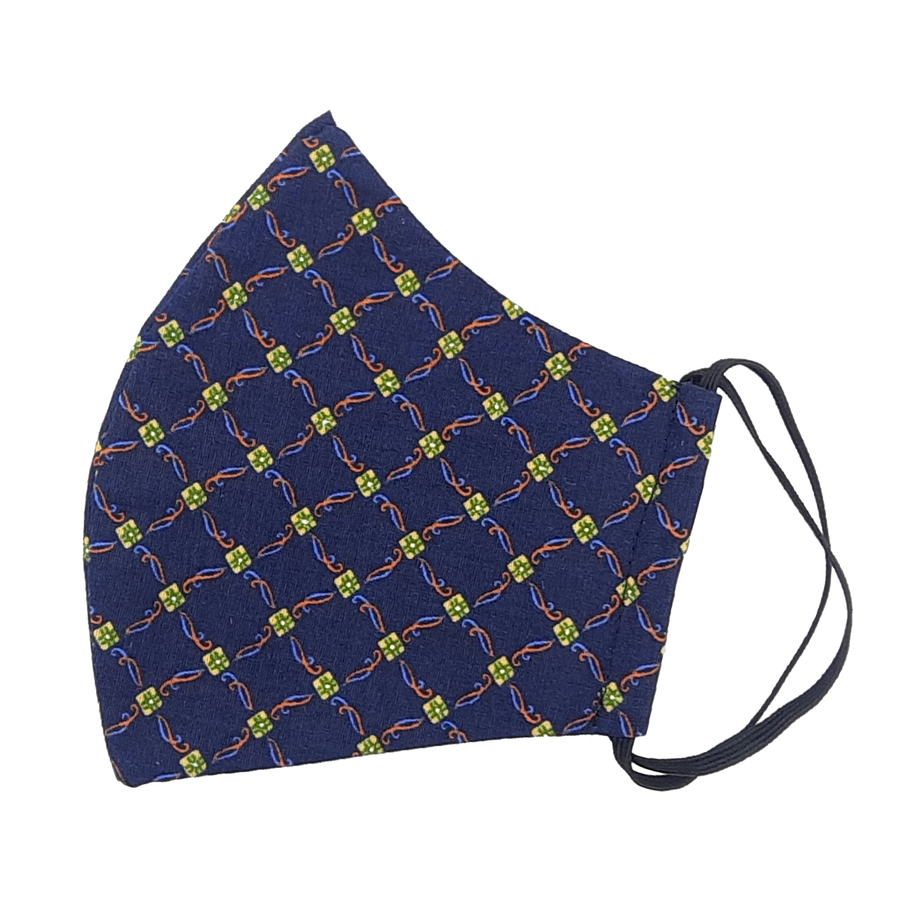 ماسک تزیینی مدل mrs-mn16