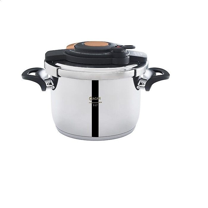 زودپز اجار مدل KZM-05803 گنجایش 5 لیتر