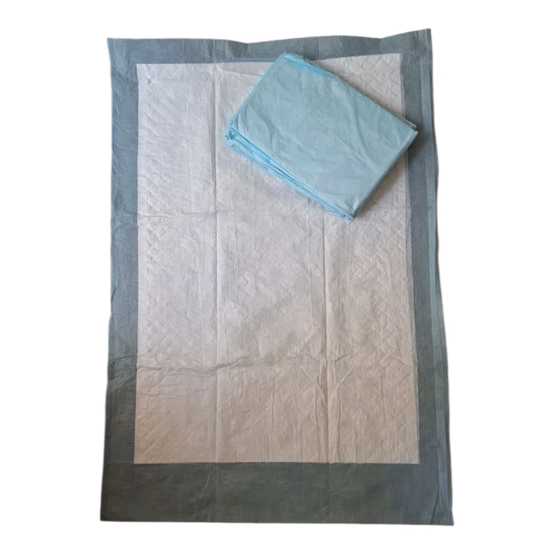 پد بهداشتی حیوانات مدل زیرانداز ادرار بسته ۵ عددی