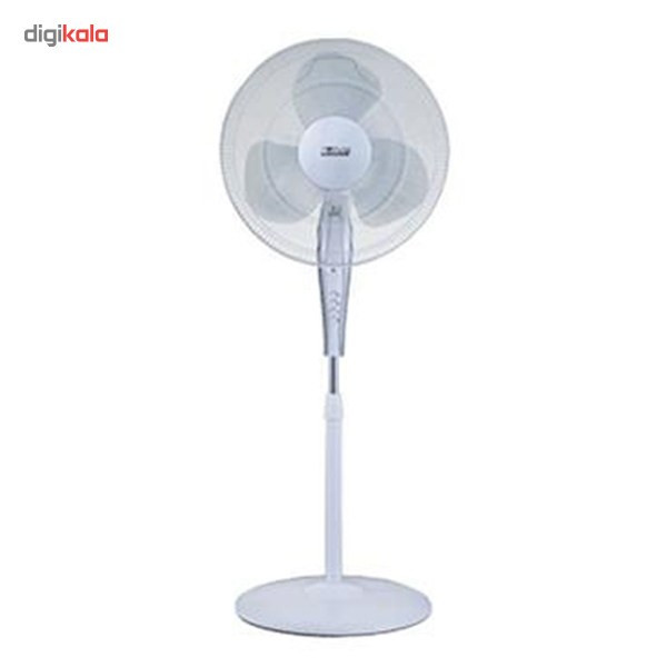 پنکه فلر مدل EF 405