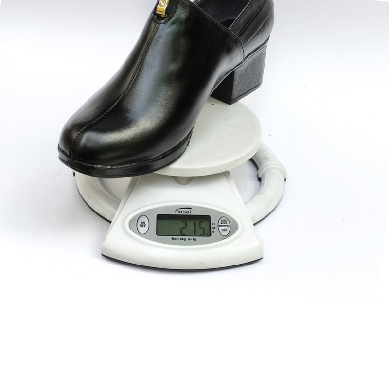 کفش زنانه مدل تاکنی