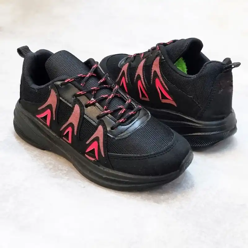 کفش مخصوص پیاده روی مدل salred