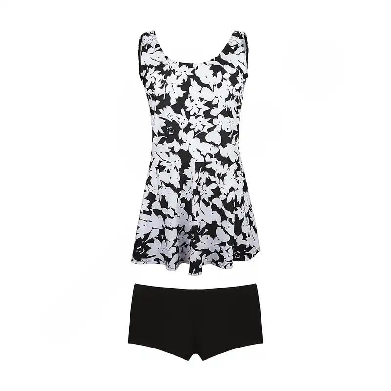 مایو زنانه مدل 7692 Fashion Concept- 5590218