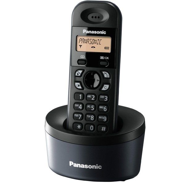تلفن بی سیم پاناسونیک KX-TG1311CX تلفن بی سیم پاناسونیک KX-TG1311CX
