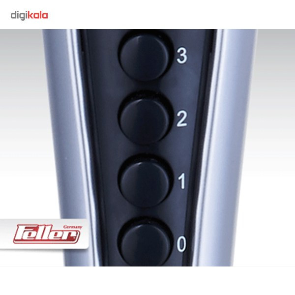 پنکه فلر مدل EF 405