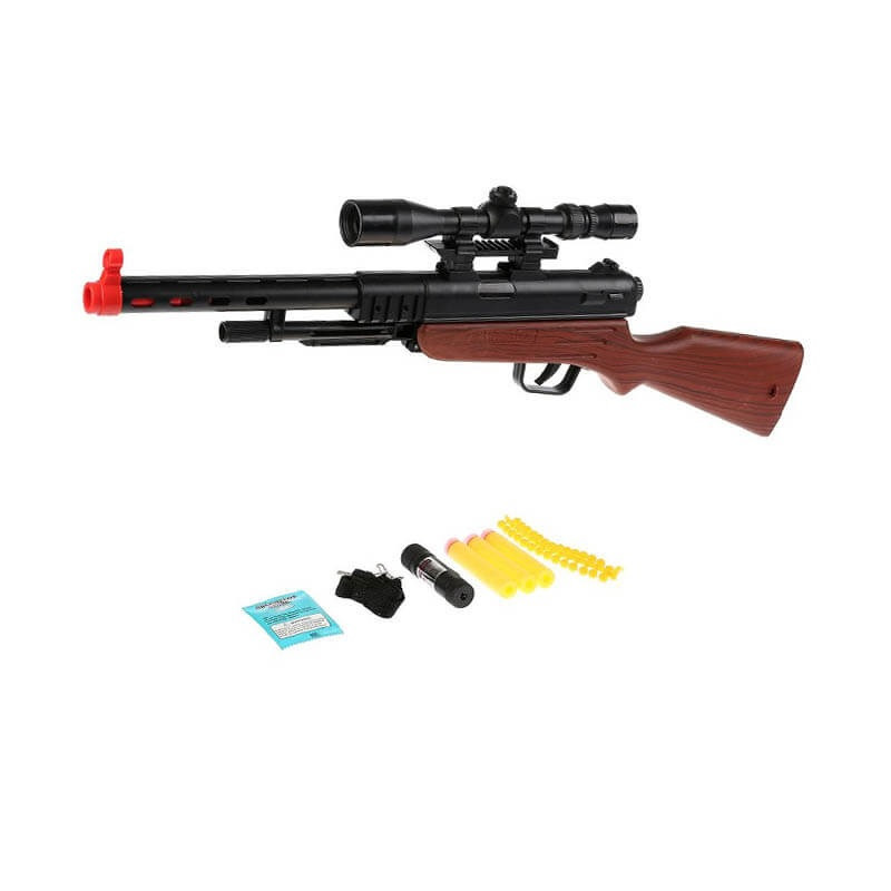 تفنگ بازی مدل HHC-307