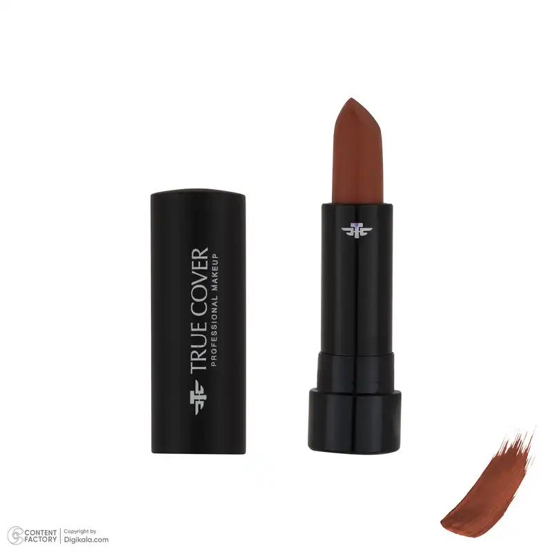 رژ لب جامد تروکاور شماره A5