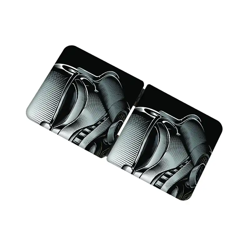 جعبه سیگار مدل فضایی کد 20010