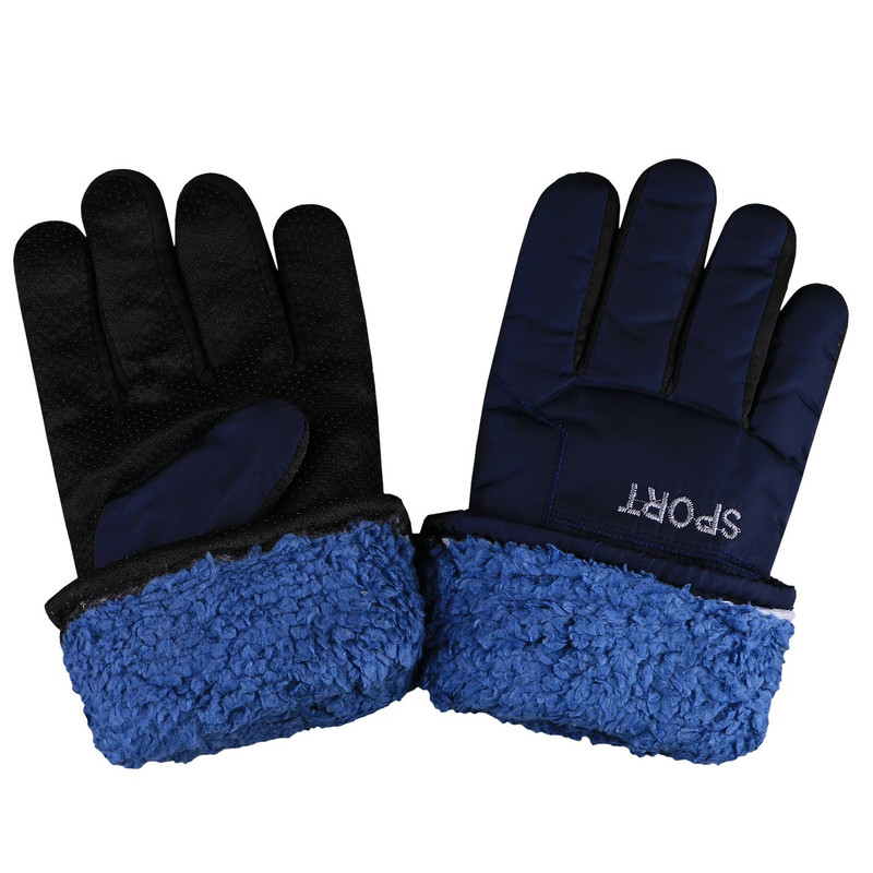 دستکش موتورسواری طرح شمعی مدل SPORT