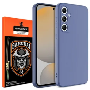 کاور سامورایی مدل YCADEN مناسب برای گوشی موبایل سامسونگ Galaxy S24 FE