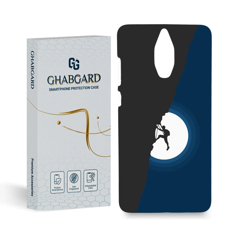  کاور قاب گارد مدل پسرانه مناسب برای گوشی موبایل هوآوی Mate 9 Pro