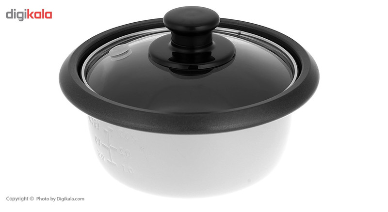 پلوپز هاردستون مدل RCP2003