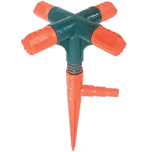 Hamburg H2114 4 Arm Sprinkler