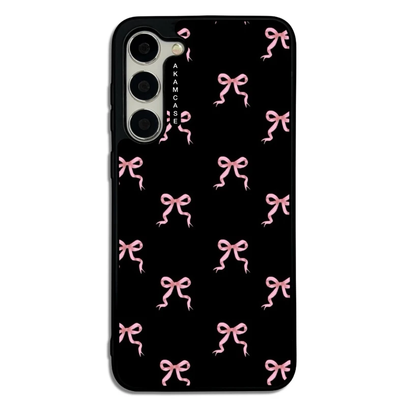 کاور آکام مدل AMC-WSGS23P-BOWS11 مناسب برای گوشی موبایل سامسونگ Galaxy S23 Plus