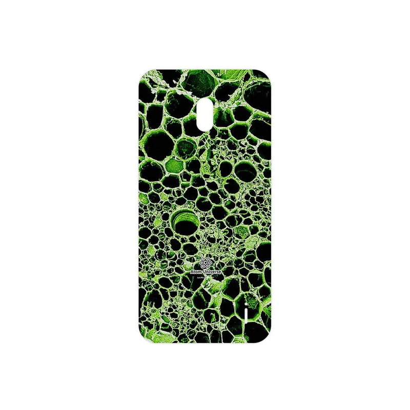 برچسب پوششی ماهوت مدل Atom Universe 4 مناسب برای گوشی موبایل نوکیا 2.2