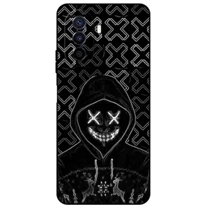 Megafone Marshmello 7764 Cover For Huawei Nova Y71