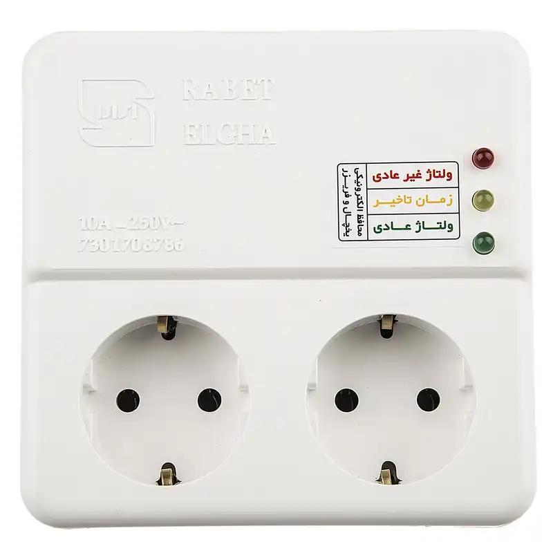 محافظ برق رابط القا مدل 225005AW