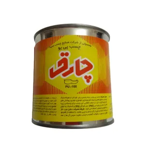 چسب چارق مدل NAR-PU100 حجم 160 میلی لیتر