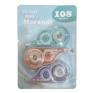 غلط گیر نواری نیال مدل 9706 بسته 3 عددی