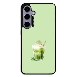 AKAM AMC-WSGS24P-MATCHA-21 Cover For Samsung Galaxy S24 Plus