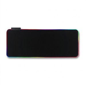 ماوس پد مخصوص بازی مدل FSD-15 RGB-80CM