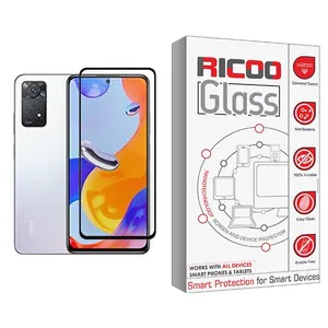 Ricoo Glass MIX001 Screen Protector For Xiaomi Redmi Note 11 Pro