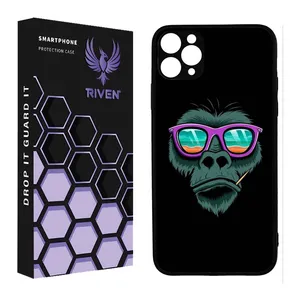 RIVEN RI3-19 Case For Apple iphone 13 Pro Max