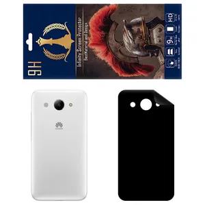 INFINITI PRO RG Back Skin For Huawei Y3 2017