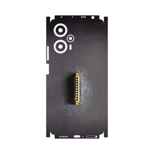 MAHOOT Harmonica-FullSkin Cover Sticker for Xiaomi Poco F5