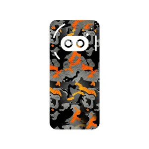 MAHOOT Army_Autumn Cover Sticker for Nothing Phone 2a
