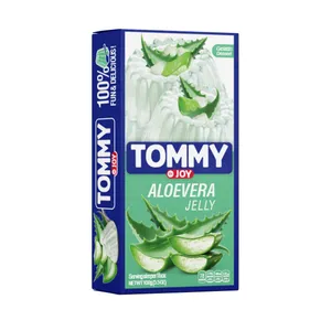 پودر ژله آلوئه‌ورا تامی جوی - 100 گرم