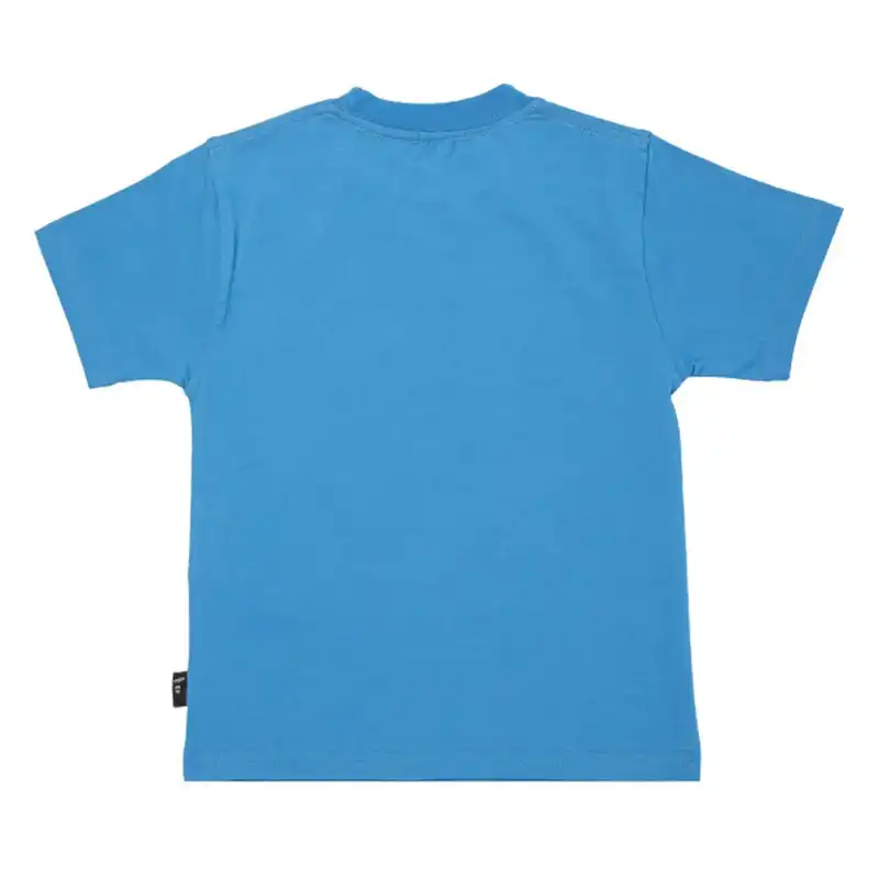 ست تی شرت و شلوارک پسرانه مدل MDSS-CG4771