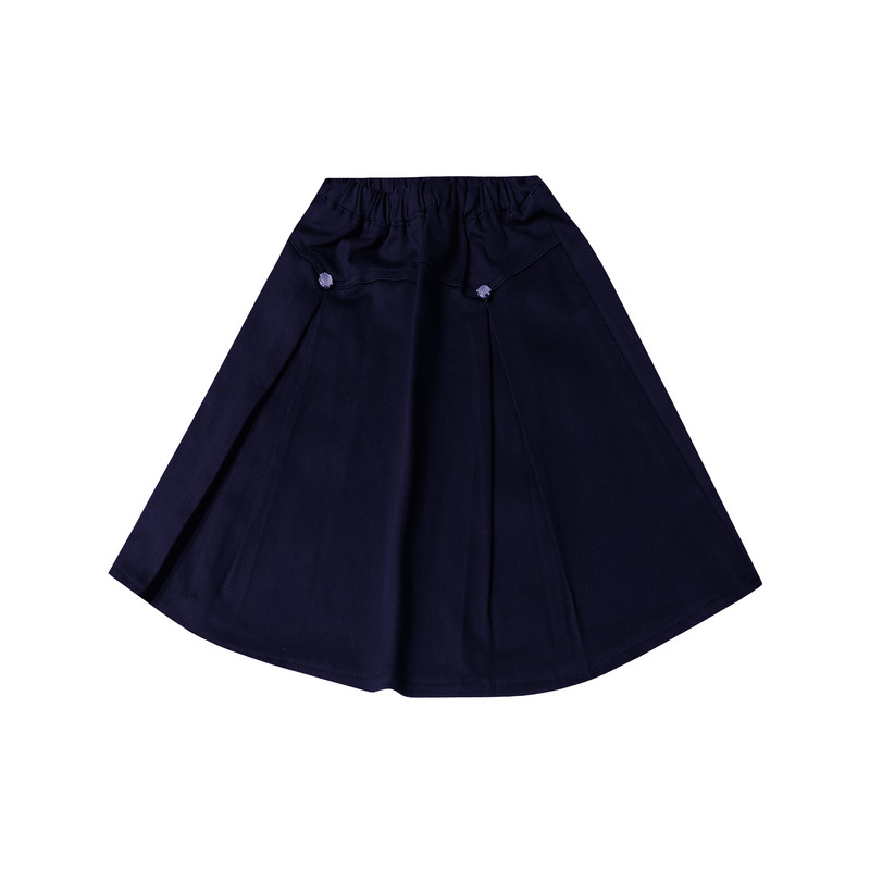 دامن دخترانه مدل 005