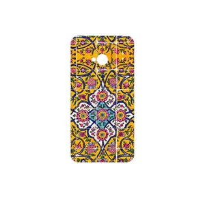 MAHOOT Iran Tile 10 Cover Sticker for HTC One M7