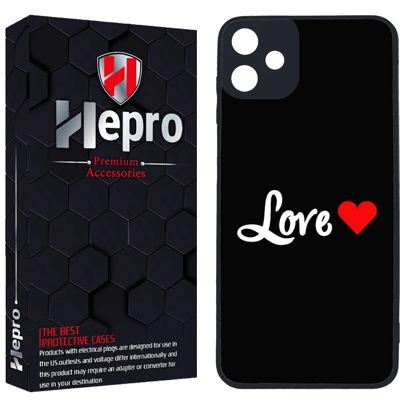 کاور هپرو طرح فانتزی مدل TPU مناسب برای گوشی موبایل سامسونگ Galaxy A05