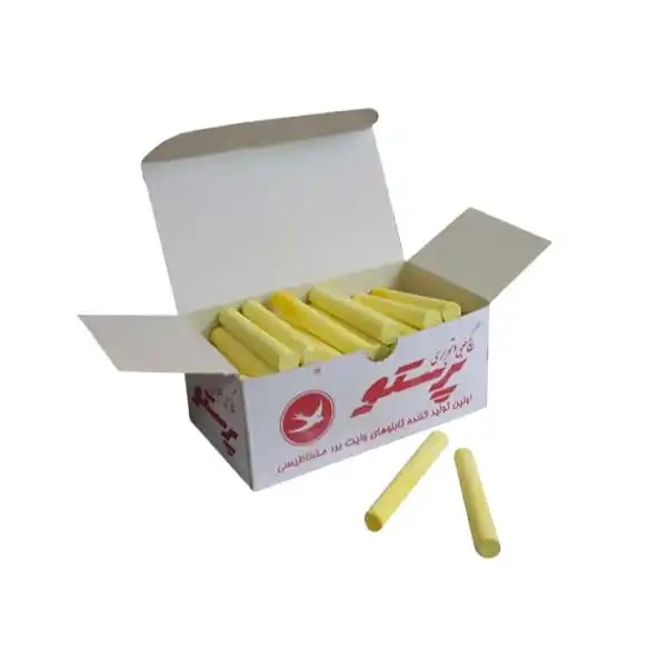 گچ پرستو کد kk006060 بسته 60 عددی