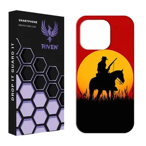 RIVEN RI1-19 Case For Apple iPhone 11 Pro