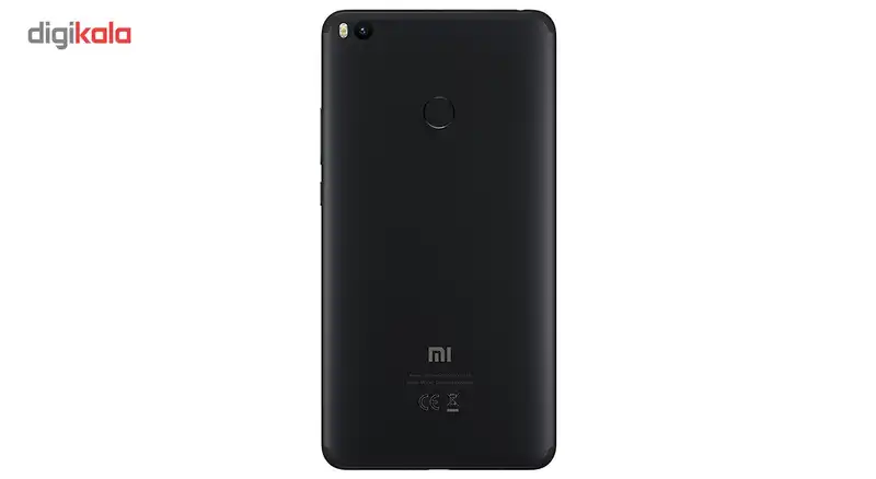 گوشی موبایل شیائومی مدل Mi Max 2 MDE40 دو سیم‌ کارت ظرفیت 64 گیگابایت