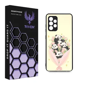RIVEN RI3-9 Case For Apple iPhone X/XS