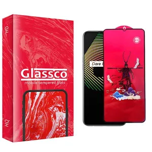 Glassco CGo1 king Screen Protector For Realme  6i