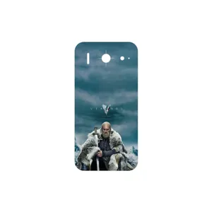MAHOOT Vikings Cover Sticker for Huawei Ascend G510