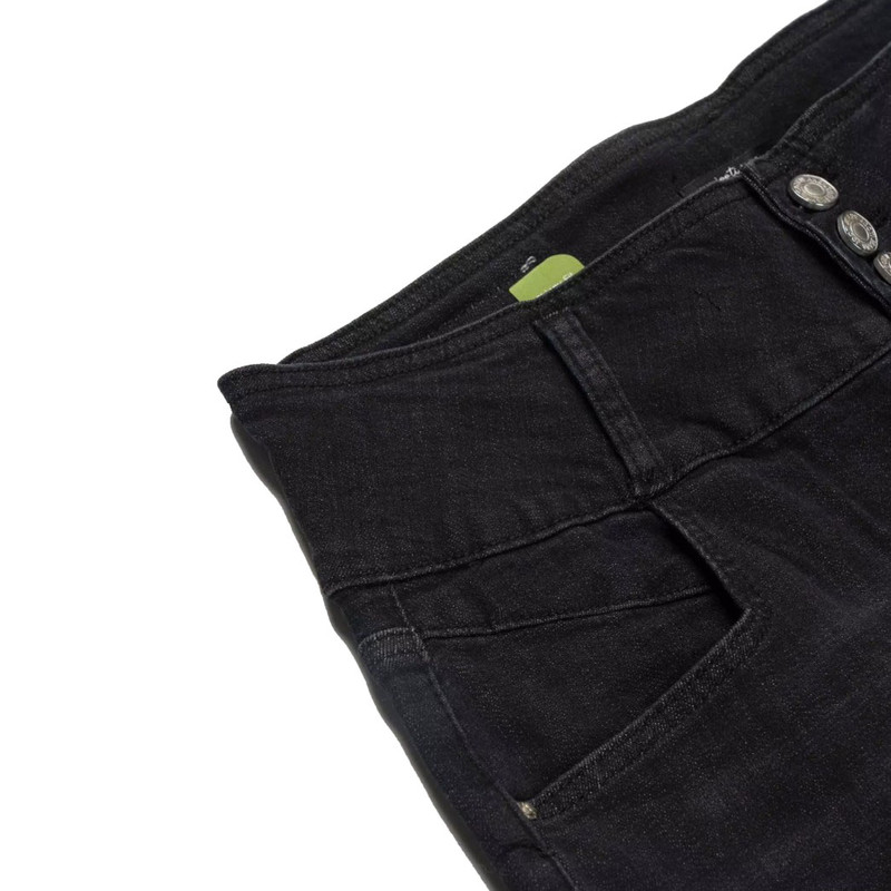 شلوار جین زنانه جوتی جینز مدل 9802