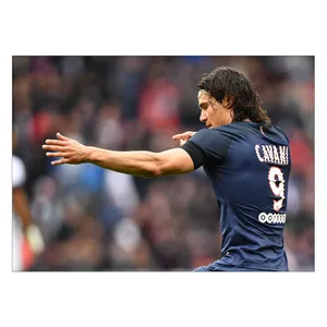 Wensoni Cavani is Dancing Chassis 40 x 30