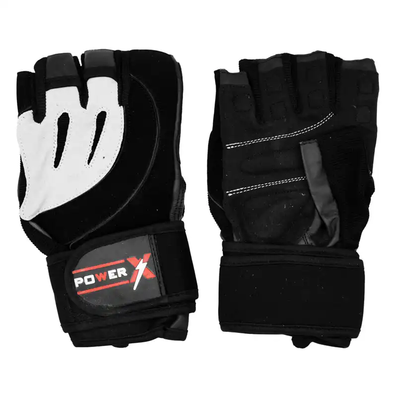 دستکش بدنسازی مدل GS-402P945