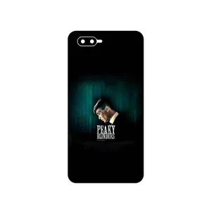 MAHOOT peaky blinders Cover Sticker for Oppo K1