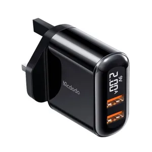 شارژر دیواری 18وات مک دودو مدل CH-6460