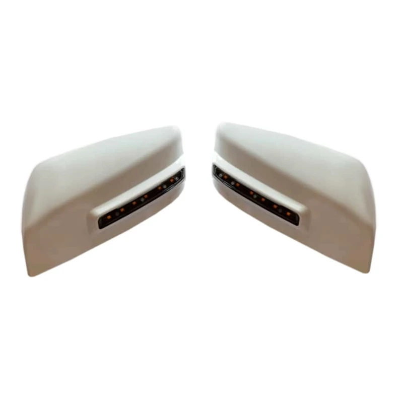 فلاپ آینه خودرو مدل 200 مناسب برای کوئیک بسته 2 عددی